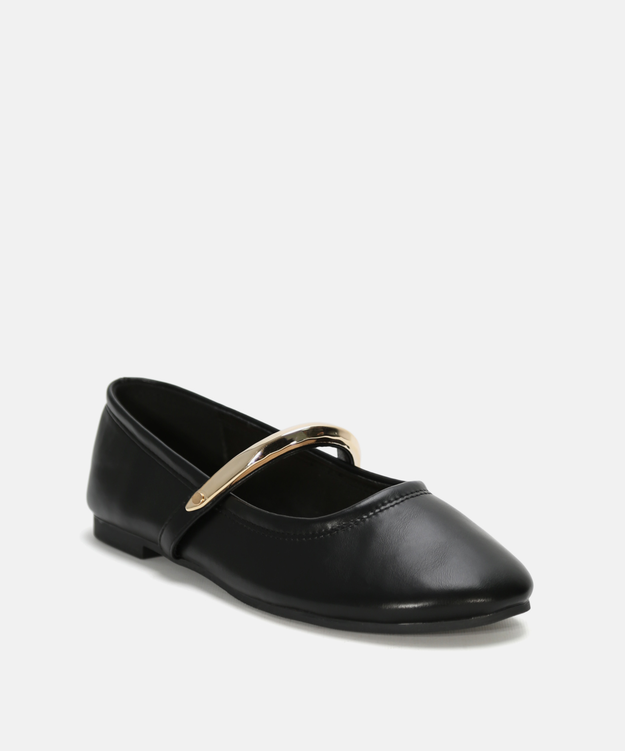 Sabrina detalhe met&aacute;lico image number null